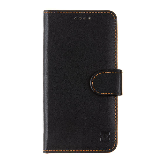 Diárové puzdro na Realme 7i Tactical Field Notes čierne