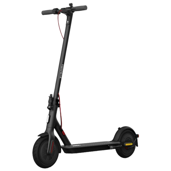 Xiaomi Mi Electric Scooter 3 Black