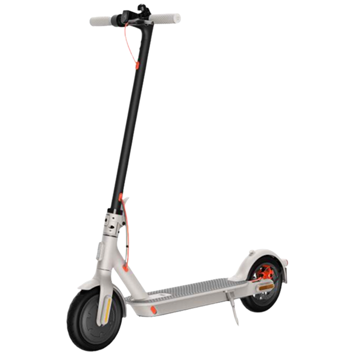 Xiaomi Mi Electric Scooter 3 Grey