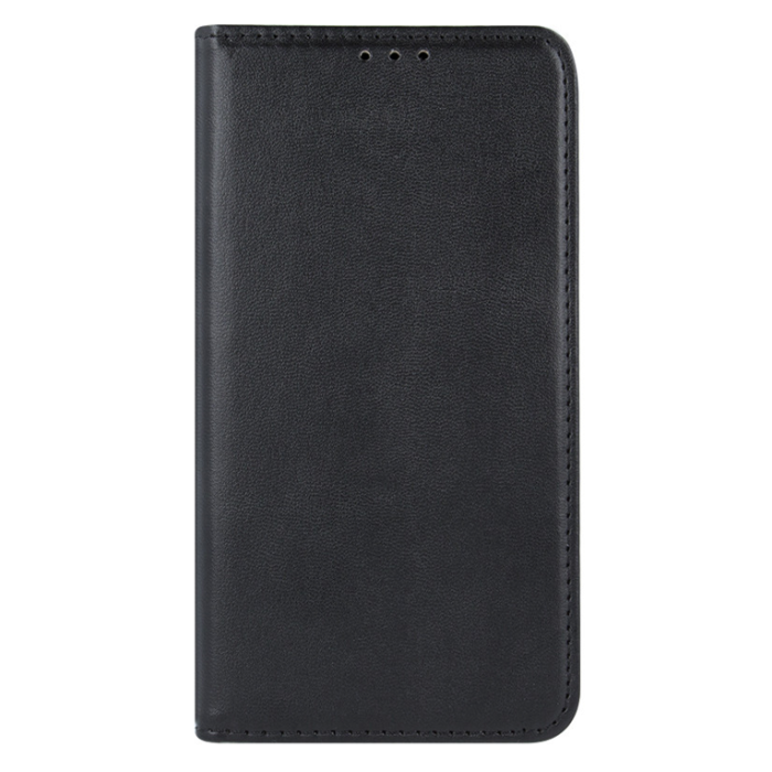 Diárové puzdro na Xiaomi Redmi 10 Smart Magnetic čierne