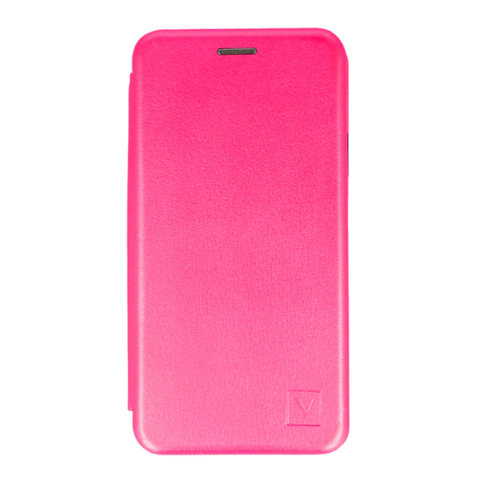 Diárové puzdro na Huawei P40 Lite Vennus Elegance ružové