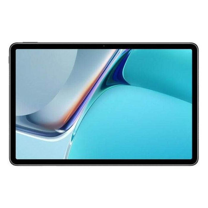 Tablet Huawei MatePad 11 6/128GB Wifi sivý + Huawei klávesnica pre MatePad 11 zdarma