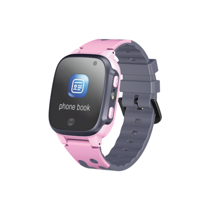 Forever Call Me 2 KW-60 ružové