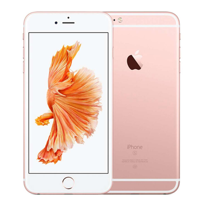 Používaný Apple iPhone 6S 16 GB Rose Gold - Trieda B