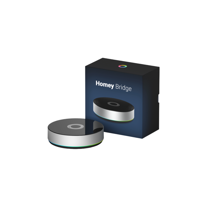 Hlasový asistent Athom Bridge