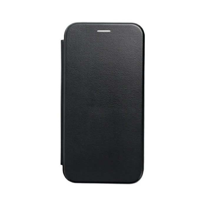 Diárové puzdro na Samsung Galaxy A02s A025 Smart Diva čierne