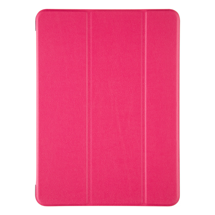 Diárové puzdro na Apple iPad mini 6 (2021) 8.3 Tactical Tri Fold ružové