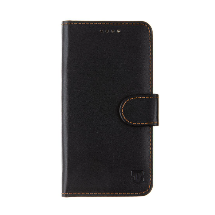 Diárové puzdro na Realme C21Y/C25Y Tactical Field Notes čierne