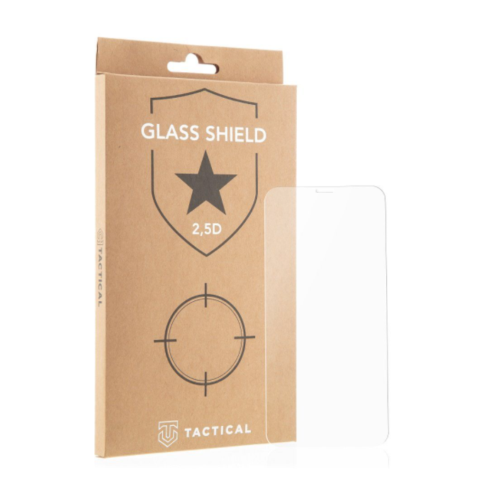 Tvrdené sklo na Realme Realme 8i Tactical Shield 2.5D