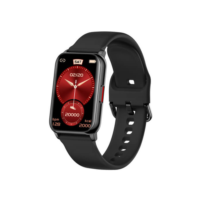 CARNEO LuXii Active čierne