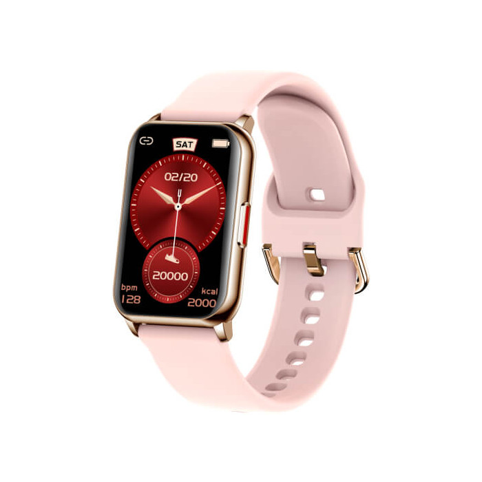 CARNEO LuXii Active zlaté