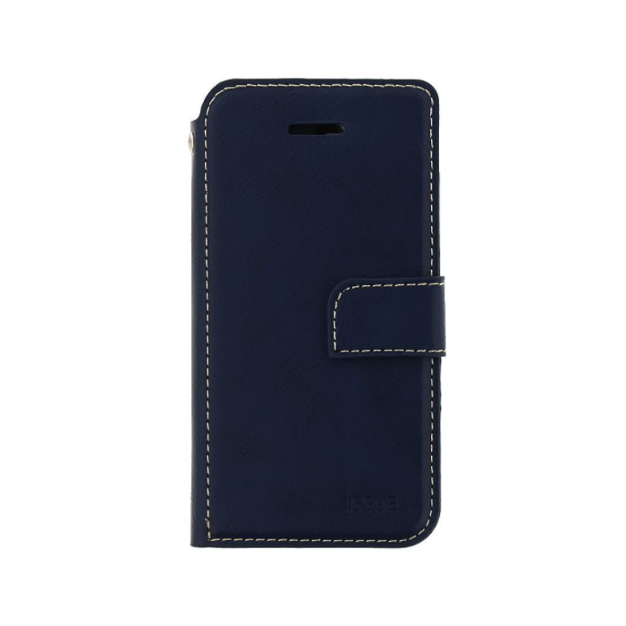 Diárové puzdro na Samsung Galaxy M52 5G Molan Cano Issue modré