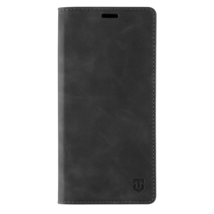 Diárové puzdro na Motorola Moto G60s Tactical Xproof čierne