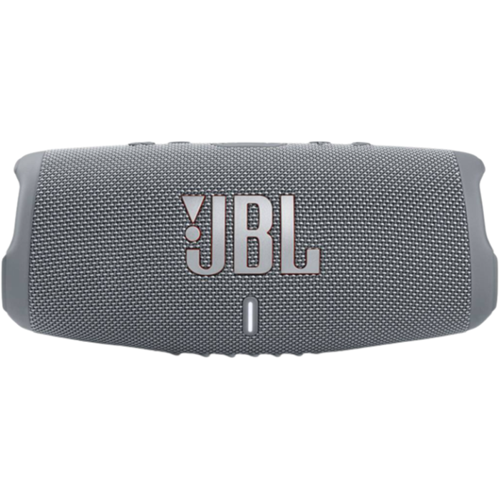 JBL Charge 5 sivý