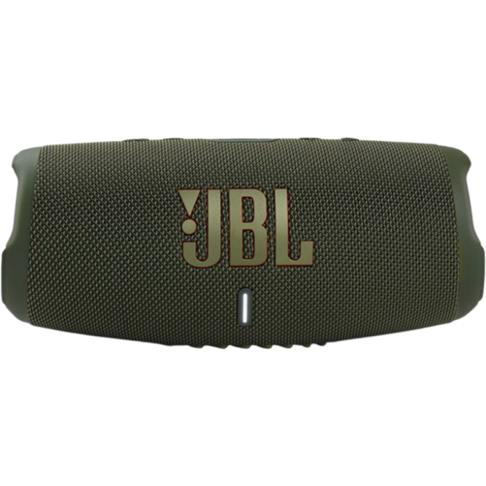 JBL Charge 5 zelený