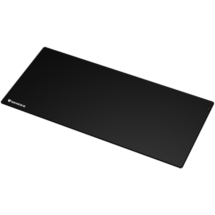 Herná podložka pod myš Genesis Carbon 700 Cordura Maxi čierna
