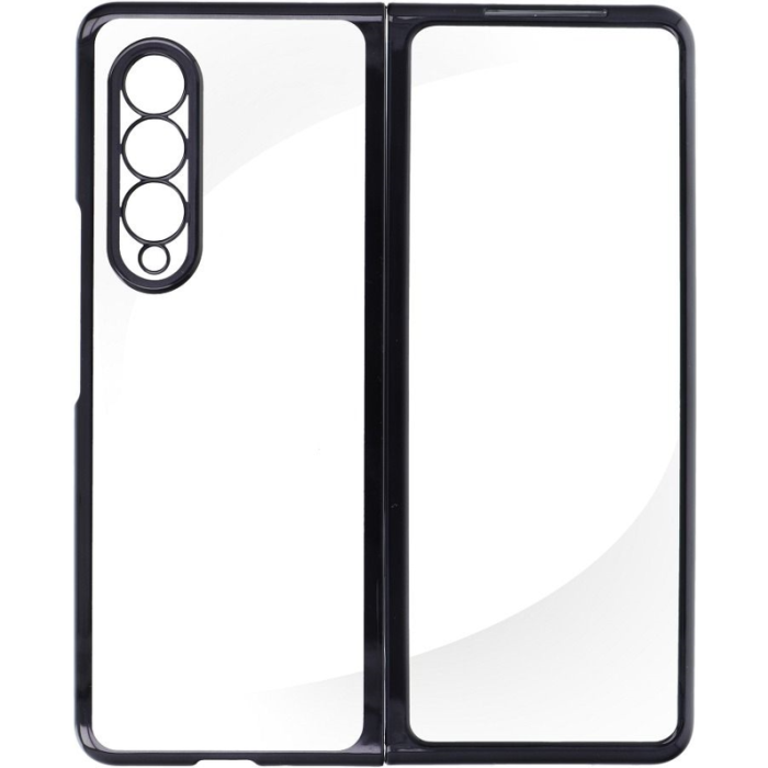Plastové puzdro na Samsung Galaxy Z Fold 3 5G F926 Forcell FOCUS čierne