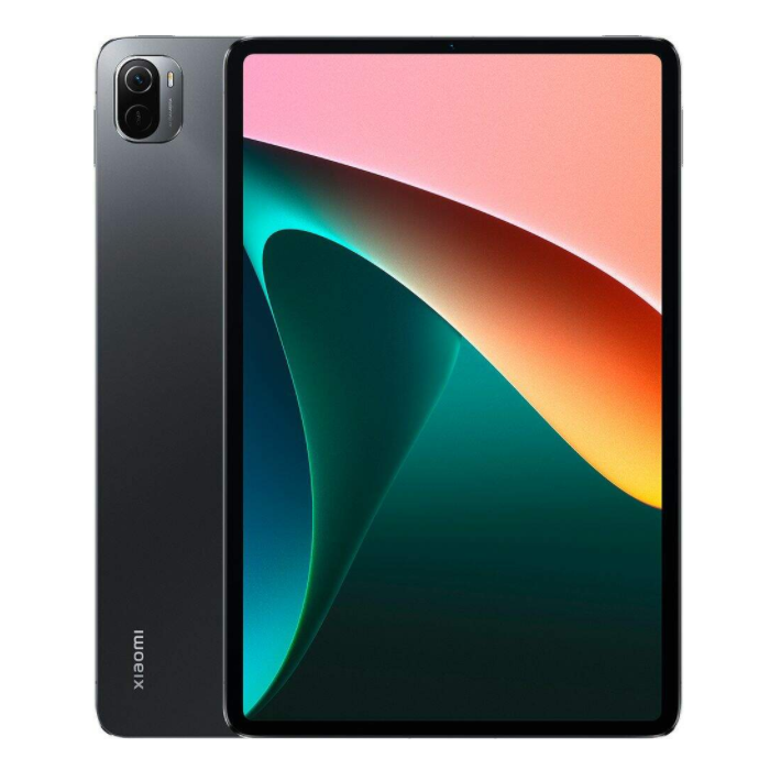 Tablet Xiaomi Pad 5 6/128GB 11" Wifi sivý