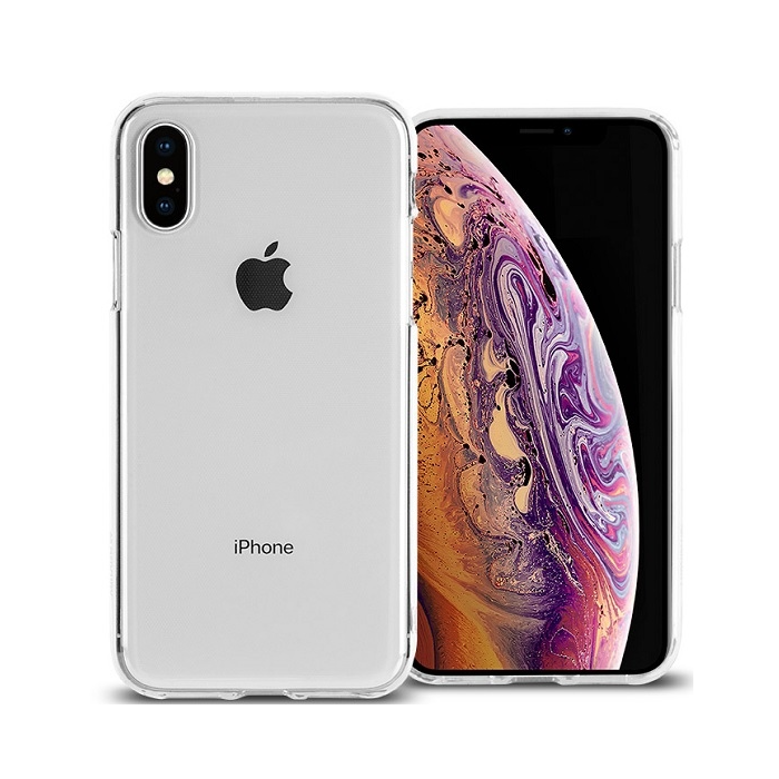 Silikónové puzdro na Samsung Galaxy A32 5G A326 Mercury Clear Jelly transparentné