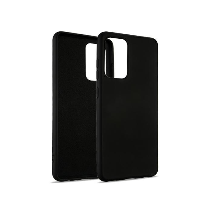 Silikónové puzdro na Apple iPhone 11 Pro Max Beline čierne