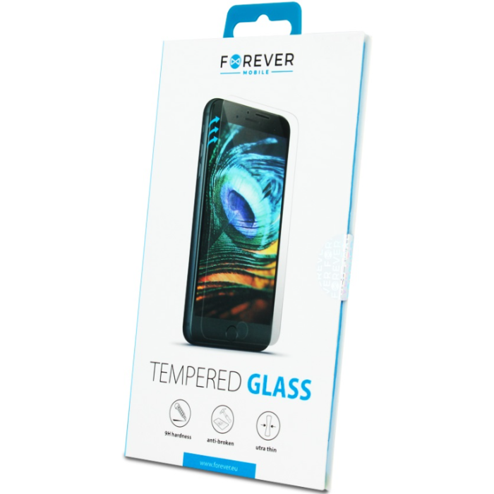 Tvrdené sklo na Realme C11 2021 Forever 9H 2,5D