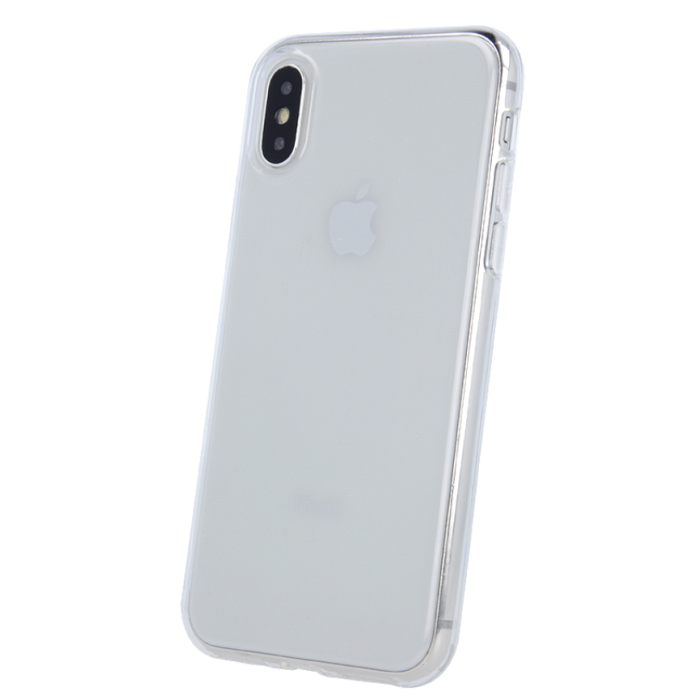 Silikónové puzdro na Samsung Galaxy M52 M526 5G Slim 1,8 mm transparentné