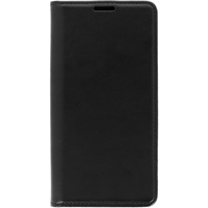 Diárové puzdro na Realme 8i Smart Magnetic čierne