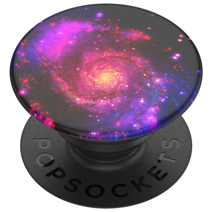 PopSockets PopGrip Gen.2, Spiral Galaxy, špirálová galaxia