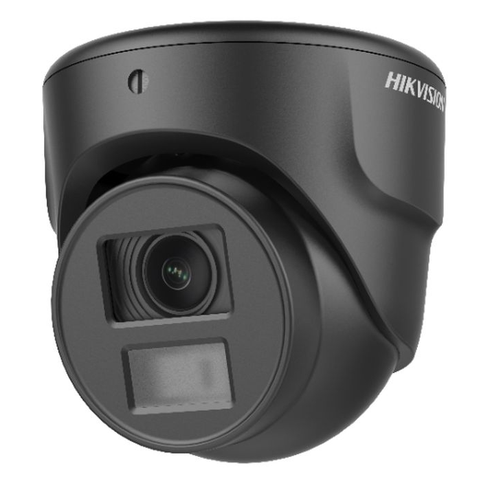 Kamera Hikvision DS-2CE70D0T-ITMF (2.8mm) čierna