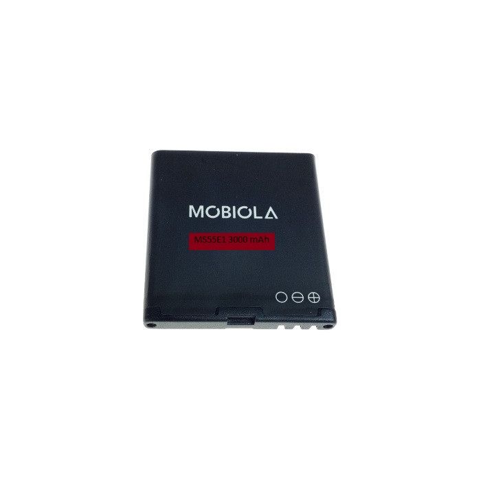 Batéria Mobiola na Mobiola Phantom MS55E1, Li-Pol 3000 mAh