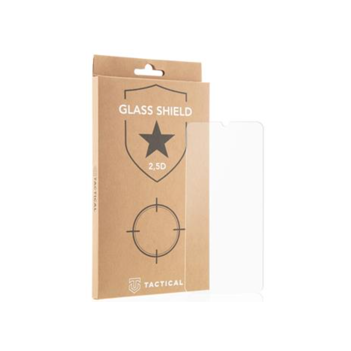 Tvrdené sklo na Alcatel 1B 2020 Tactical Shield 2.5D