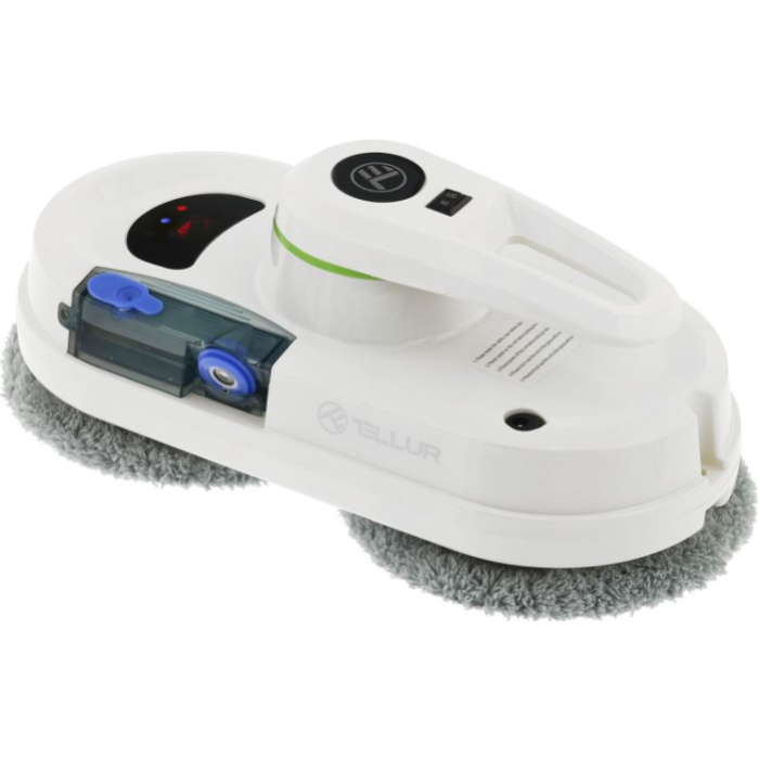 Robotický čistič okien Tellur WiFi Robot