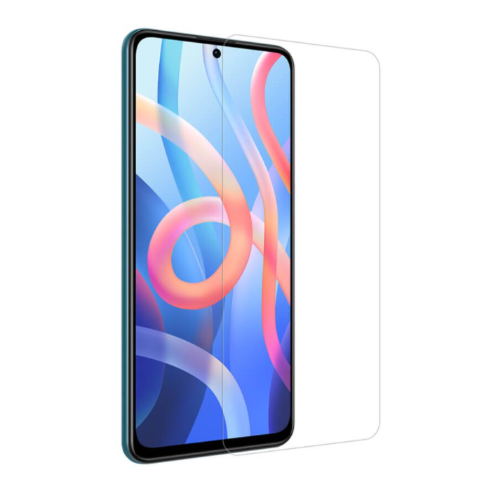 Tvrdené sklo na Xiaomi Redmi Note 11S 5G/11T 5G/Poco M4 Pro 5G Nillkin 0. 2mm H+ PRO 2.5D