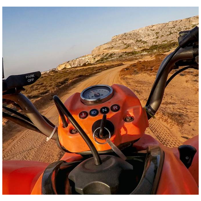 Gopro Hero 2018 essential sport bundle