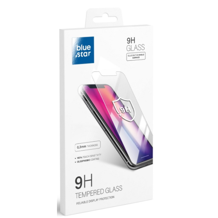 Tvrdené sklo na Samsung Galaxy S22 5G S901/S23 5G S911 Blue Star 9H