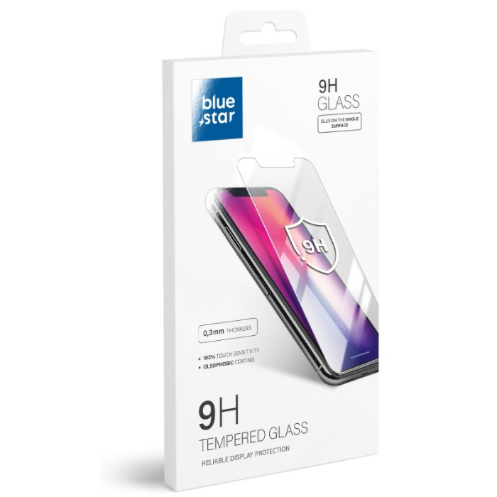 Tvrdené sklo na Samsung Galaxy S22+ 5G S906/S23+ 5G S916 Blue Star 9H