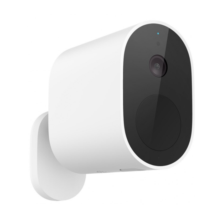 Kamera Xiaomi Mi Wireless Outdoor Security 1080p biela