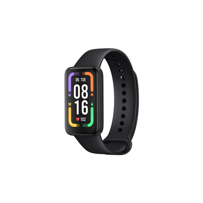 Xiaomi Redmi Smart Band Pro čierny