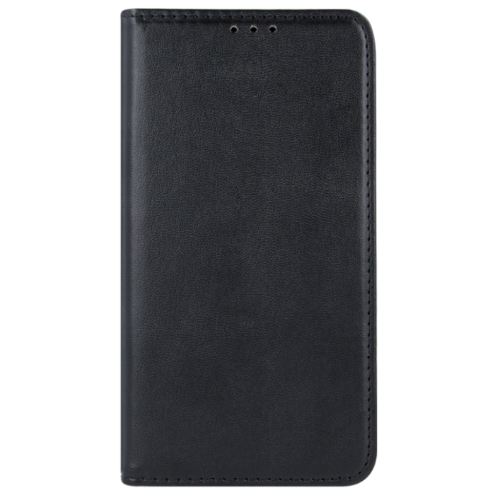 Diárové puzdro na Samsung Galaxy A13 A135 Smart Magnetic čierne