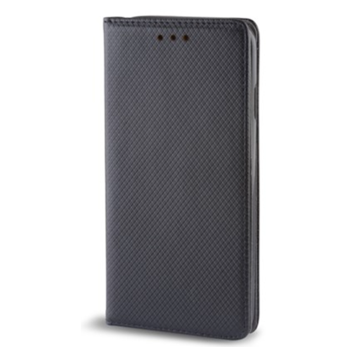 Diárové puzdro na Samsung Galaxy A33 5G A336 Smart Magnet čierne