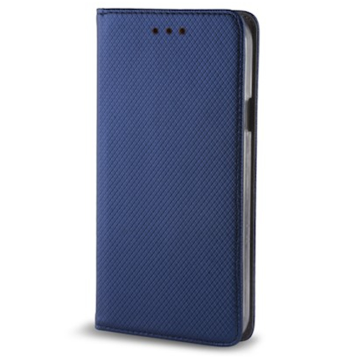Diárové puzdro na Samsung Galaxy A53 5G A536 Smart Magnet modré 