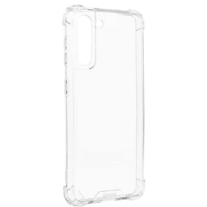 Odolné puzdro na Samsung Galaxy A53 5G A536 Armor Jelly Roar transparentné