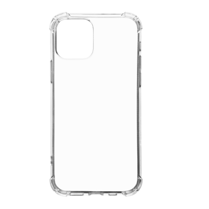 Silikónové puzdro na Realme 9 Pro 5GTactical TPU Transparentné 