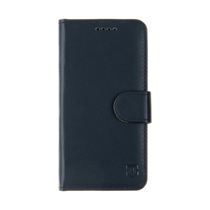 Diárové puzdro na Samsung Galaxy A33 5G A336 Tactical Field Notes modré