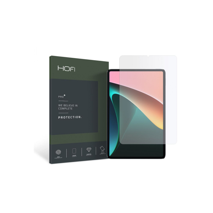 Tvrdené sklo na Xiaomi Pad 5/5 Pro Hofi Pro+