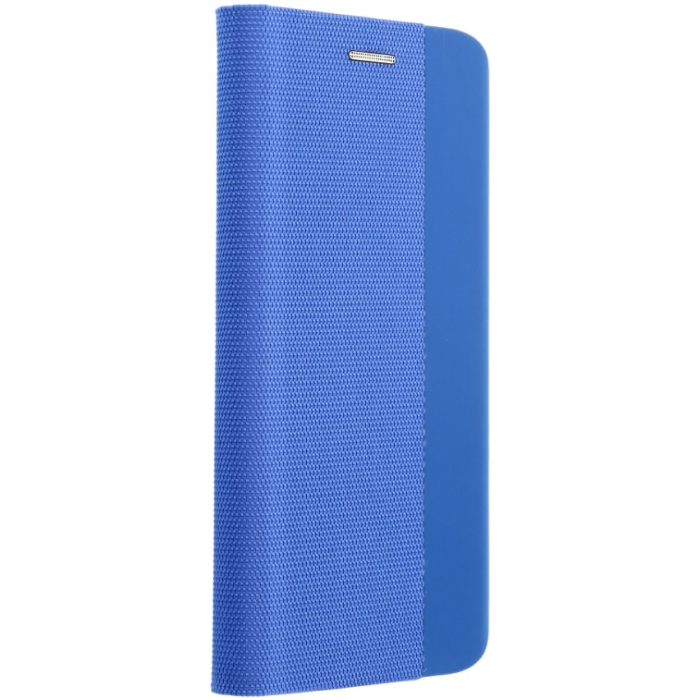 Diárové puzdro na Samsung Galaxy A13 A135 Sensitive modré