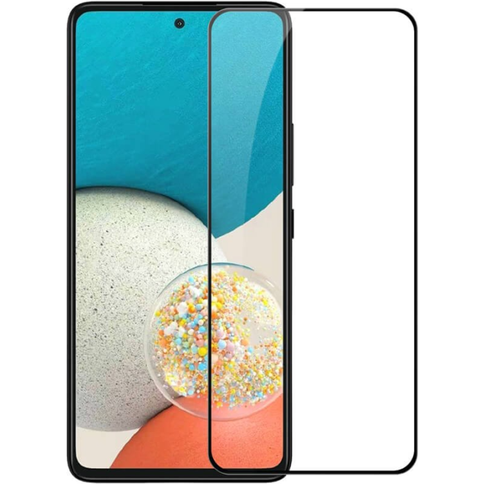 Tvrdené sklo na Samsung Galaxy A53 5G Nillkin 2.5D CP+ PRO 9H čierne