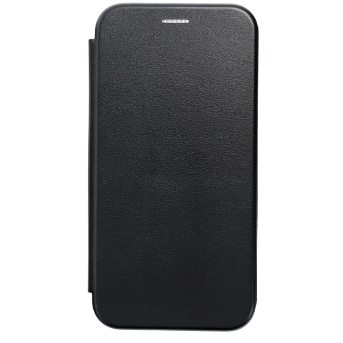 Diárové puzdro na Xiaomi Redmi Note 11S 5G/11T 5G/Poco M4 Pro 5G Forcell Elegance čierne