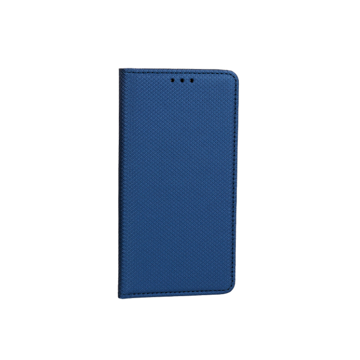 Diárové puzdro na Motorola Edge 20 Lite 5G Smart Magnet modré 
