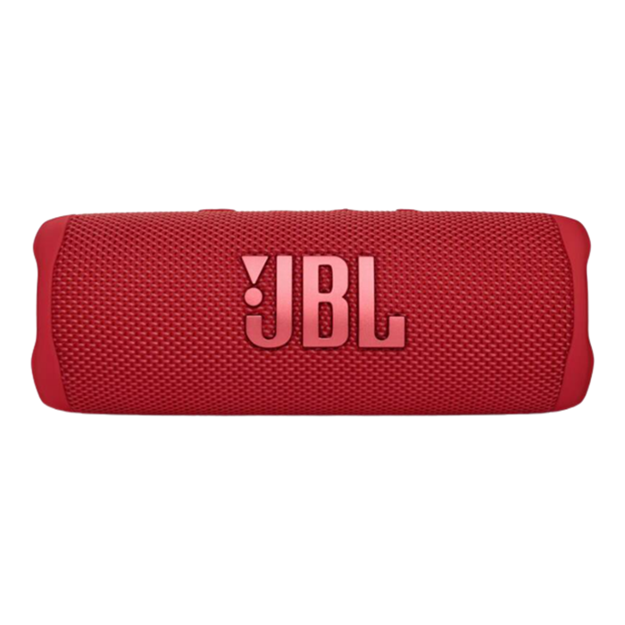 JBL Flip 6 červený